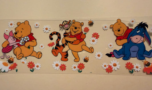 11 oz. Winnie & Friend 05