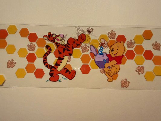 11 oz. Winnie & Friend 01