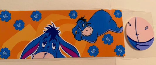 11 oz. Winnie & Friend 09