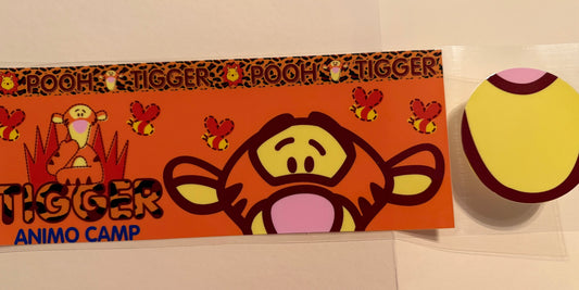 11 oz. Winnie & Friend 07