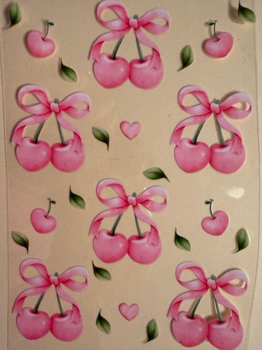 Floral A5 53
