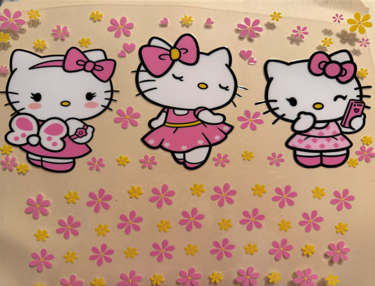 40 oz. Hello Kitty 05
