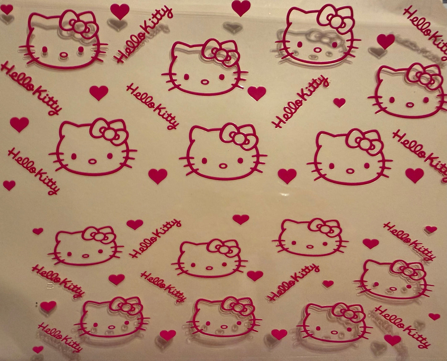 40 oz. Hello Kitty 03