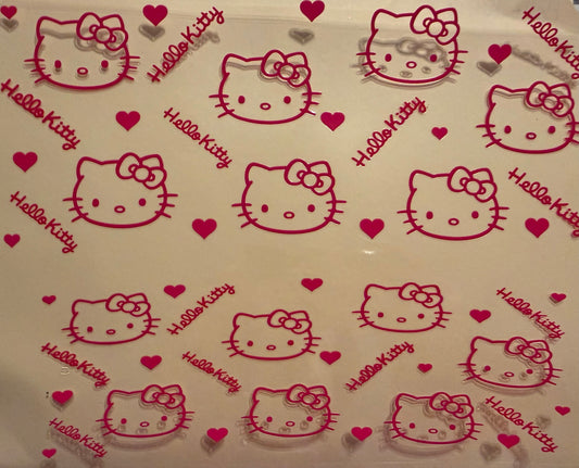 40 oz. Hello Kitty 03