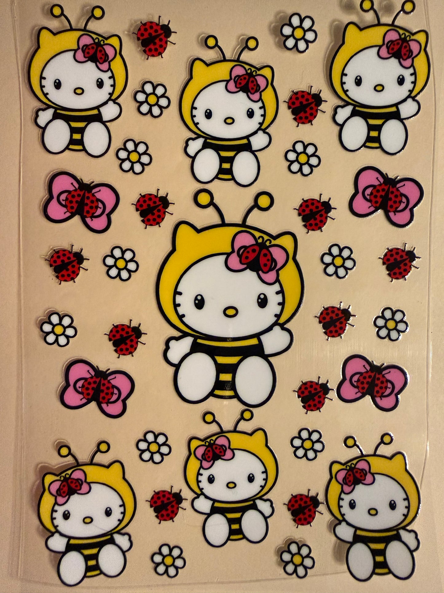 Hello Kitty A5 03