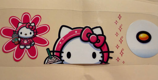 11 oz. Hello Kitty 01