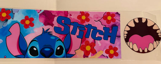 11 oz. Lilo & Stitch 05