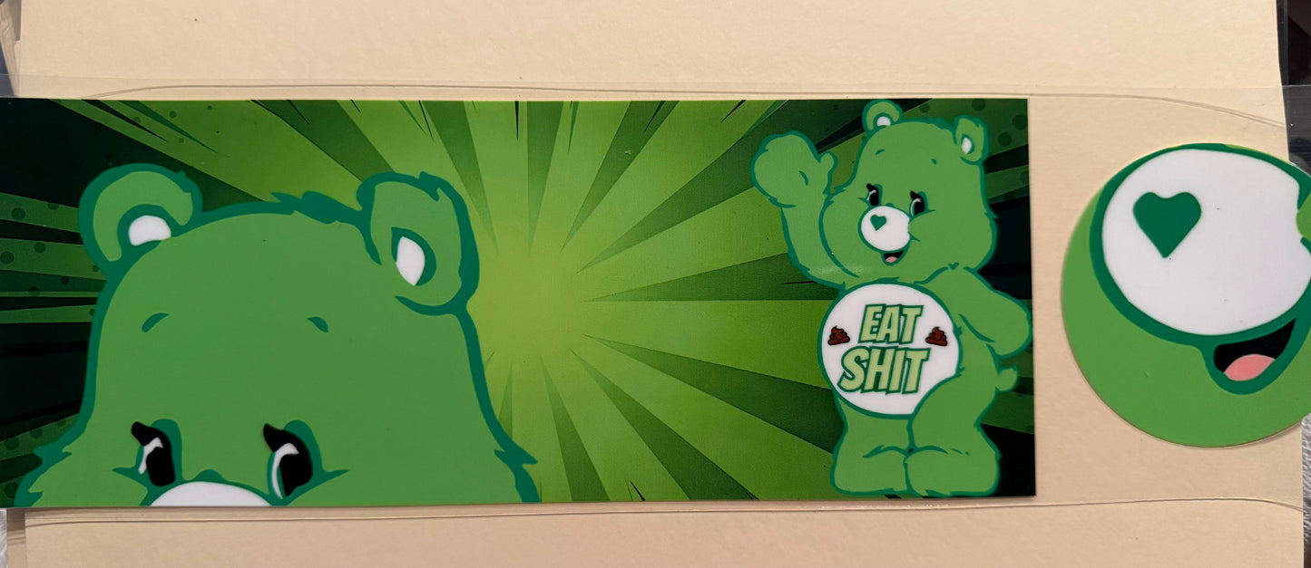 11 oz. Snarky 07