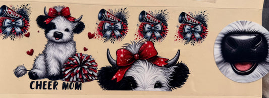 11 oz. Animal Wrap 02