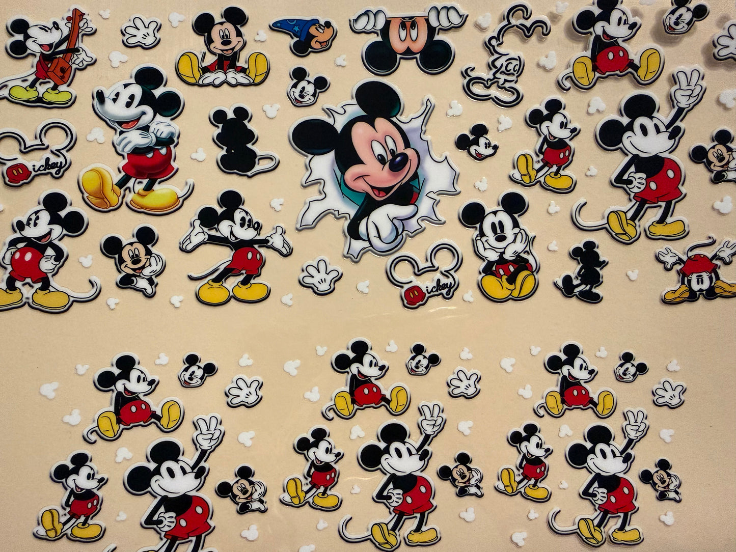 40 oz. Disney 03