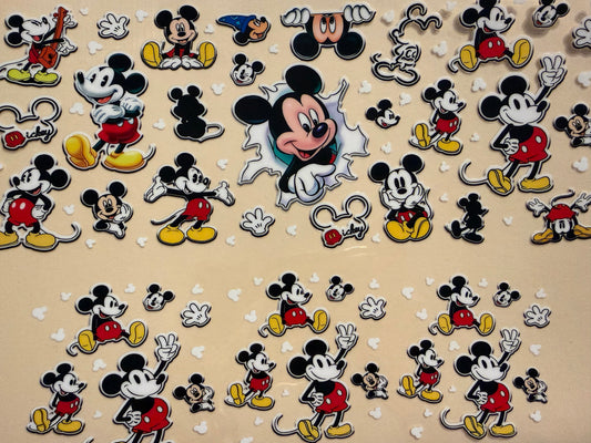 40 oz. Disney 03