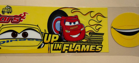 11 oz. Disney wrap 04