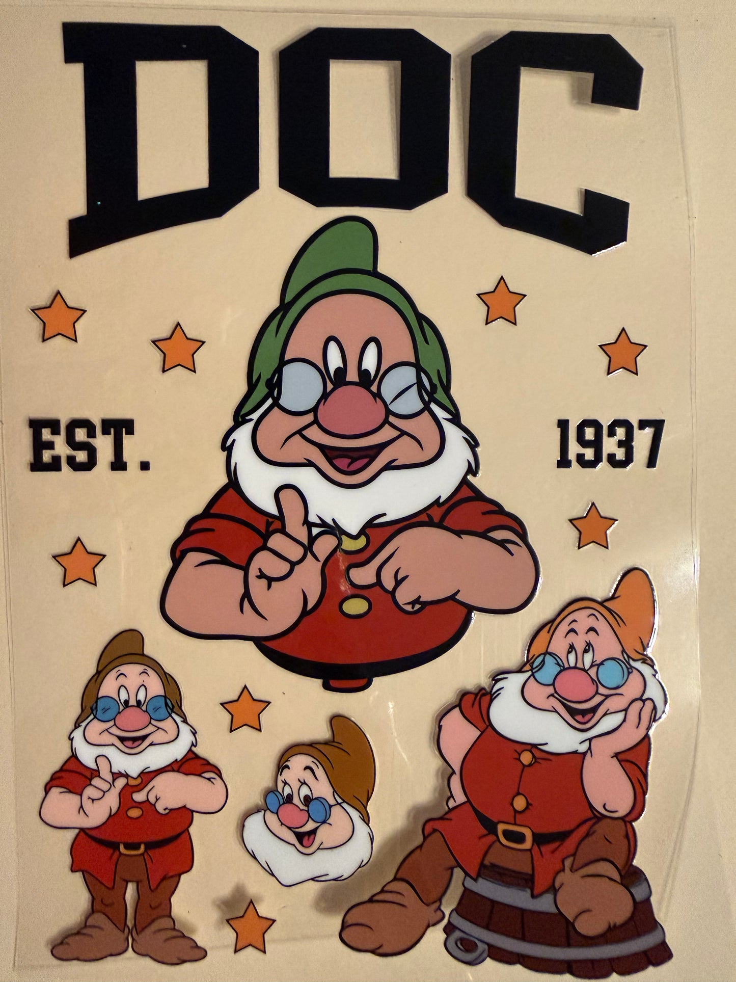 Disney Wrap A5 04