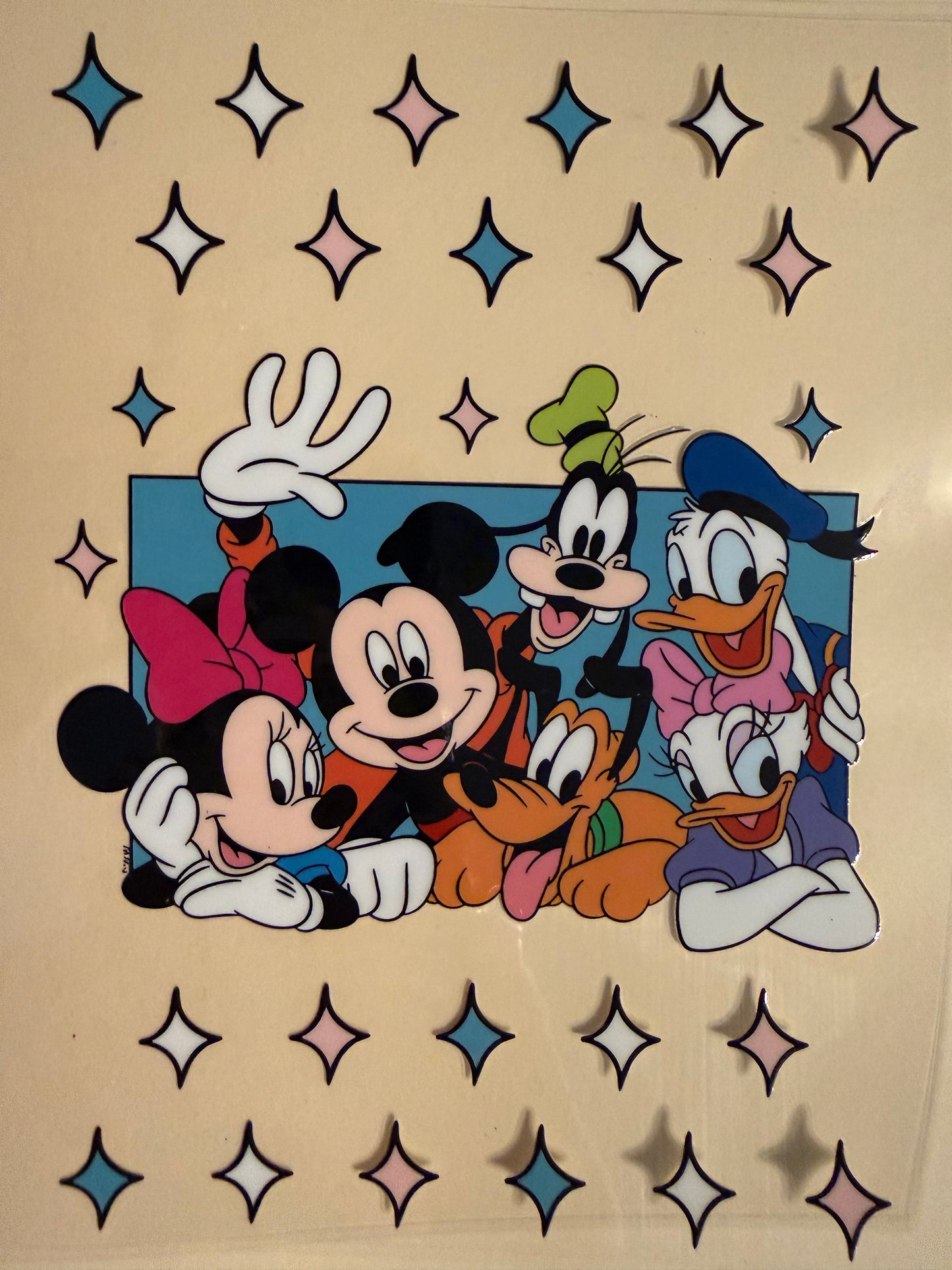 Disney Wrap A5 03