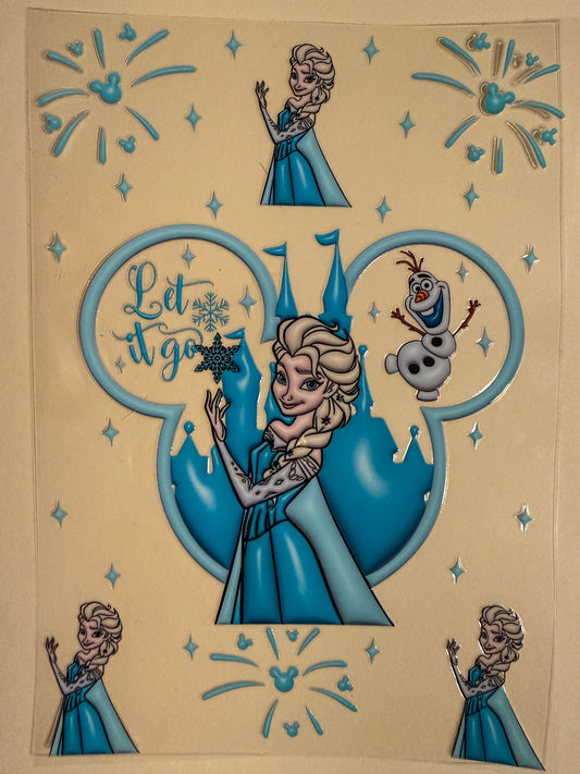 Disney Wrap A5 02