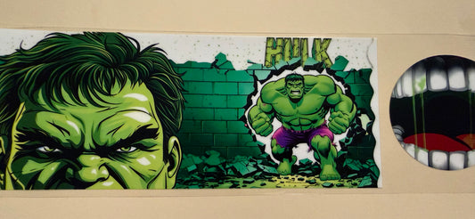 11 oz. Marvel wrap 06