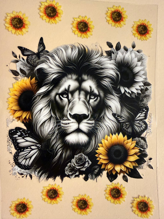 Animal Wrap A5 112