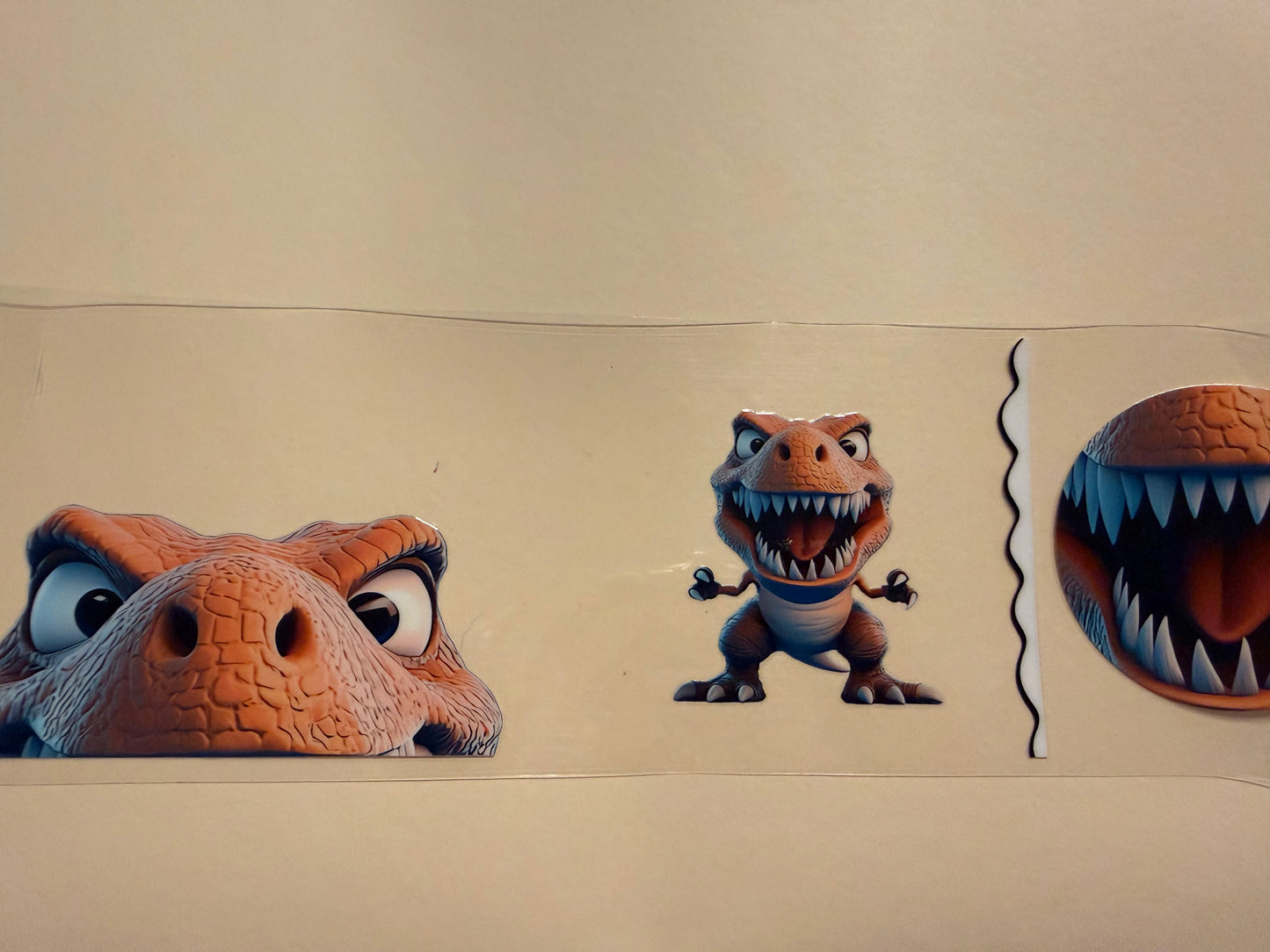 11 oz. Animal Wrap 07