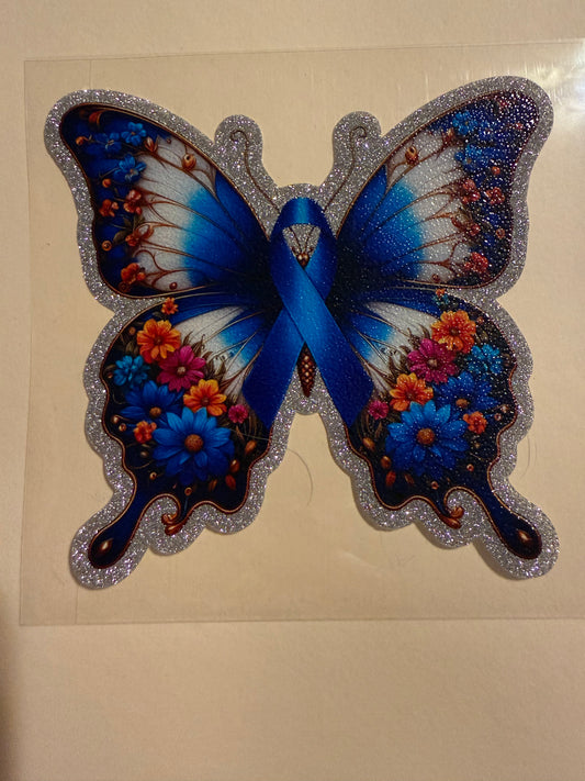 Decal Motivational 54