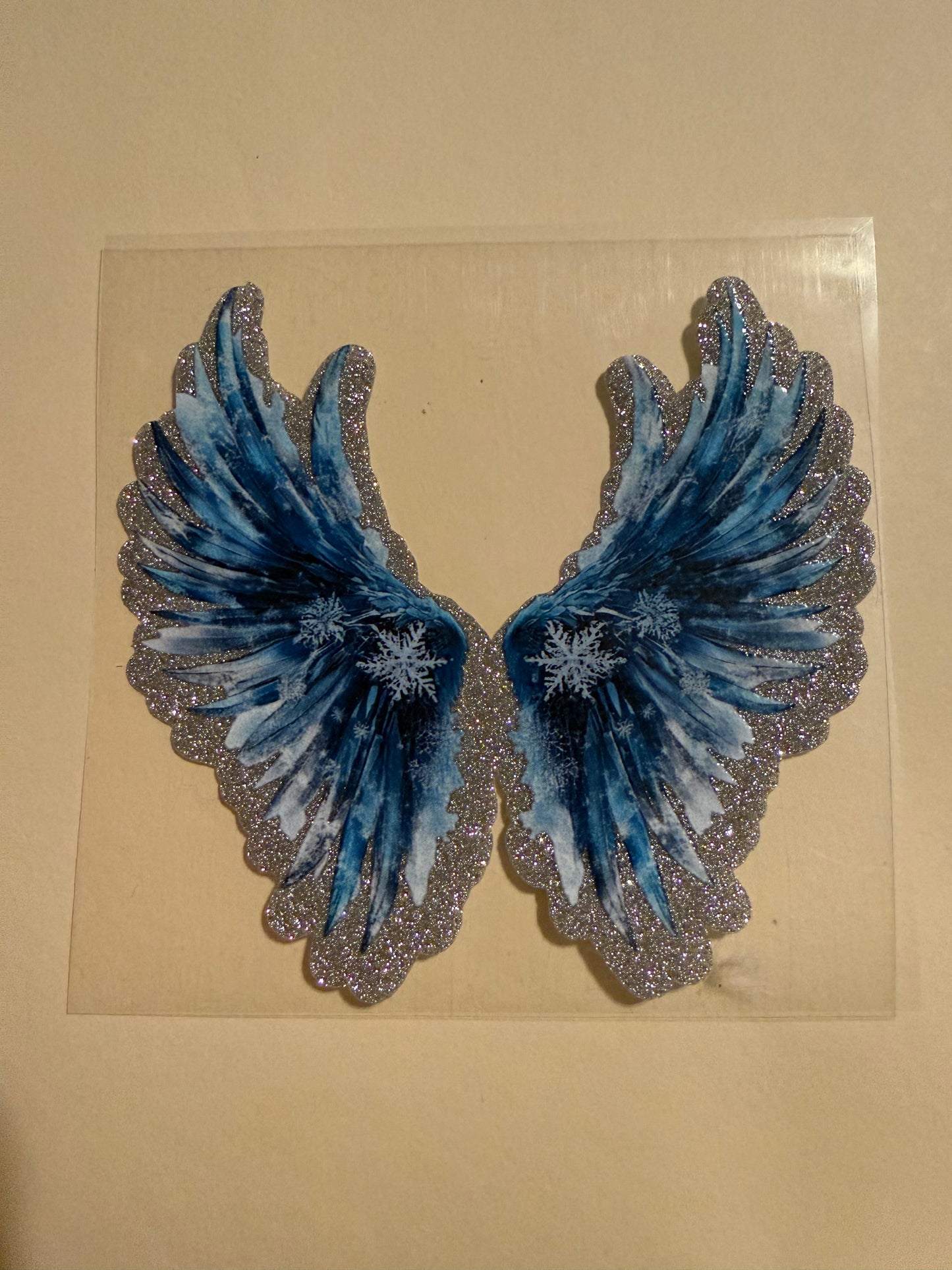 Decal Wings 04