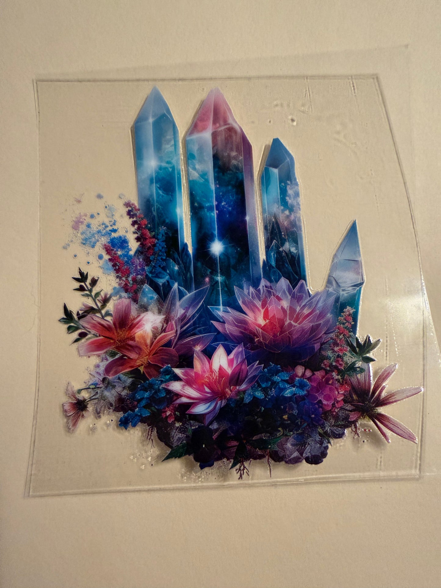 Decal Mystical 06