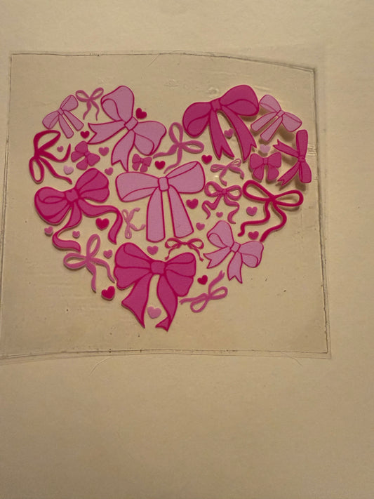 Decal Floral 29