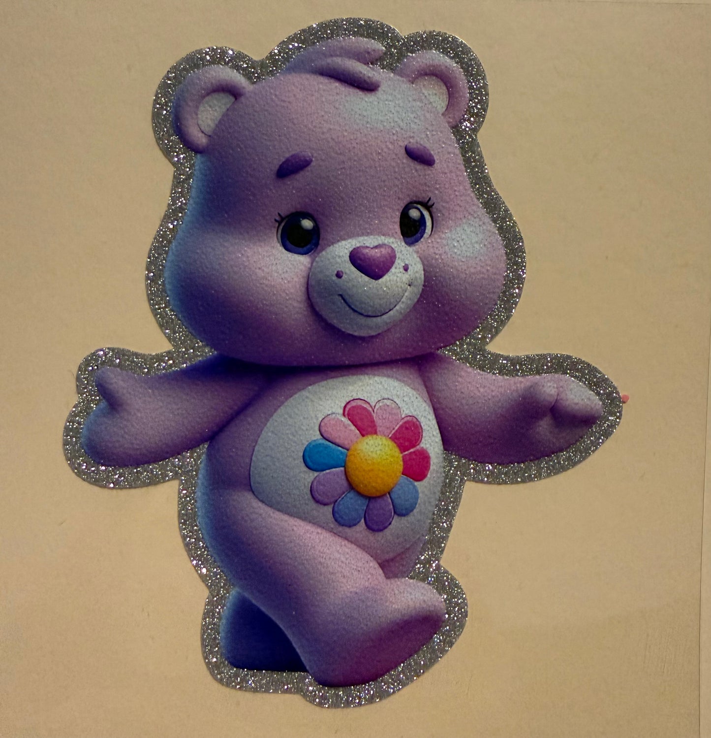 Decal Carebears 09