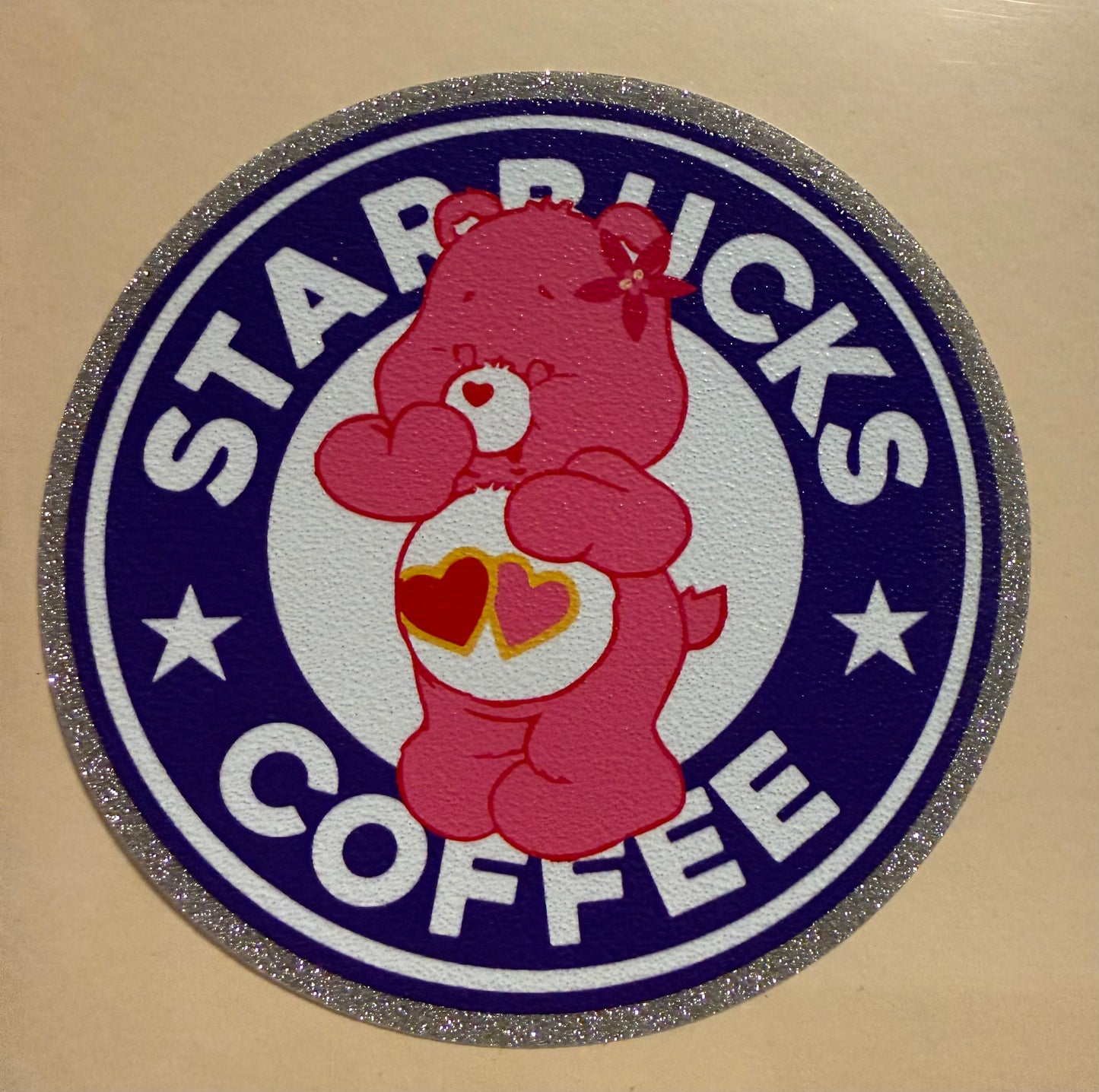 Decal Carebears 03