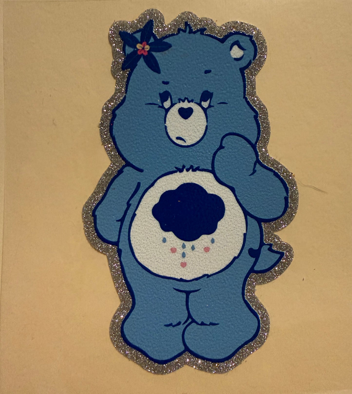 Decal Carebears 06