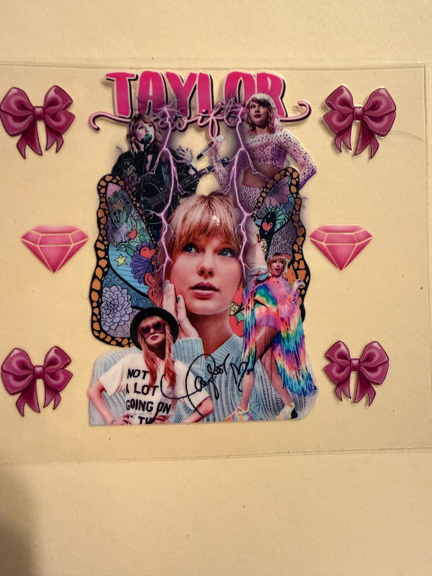 Decal Celebrity 02
