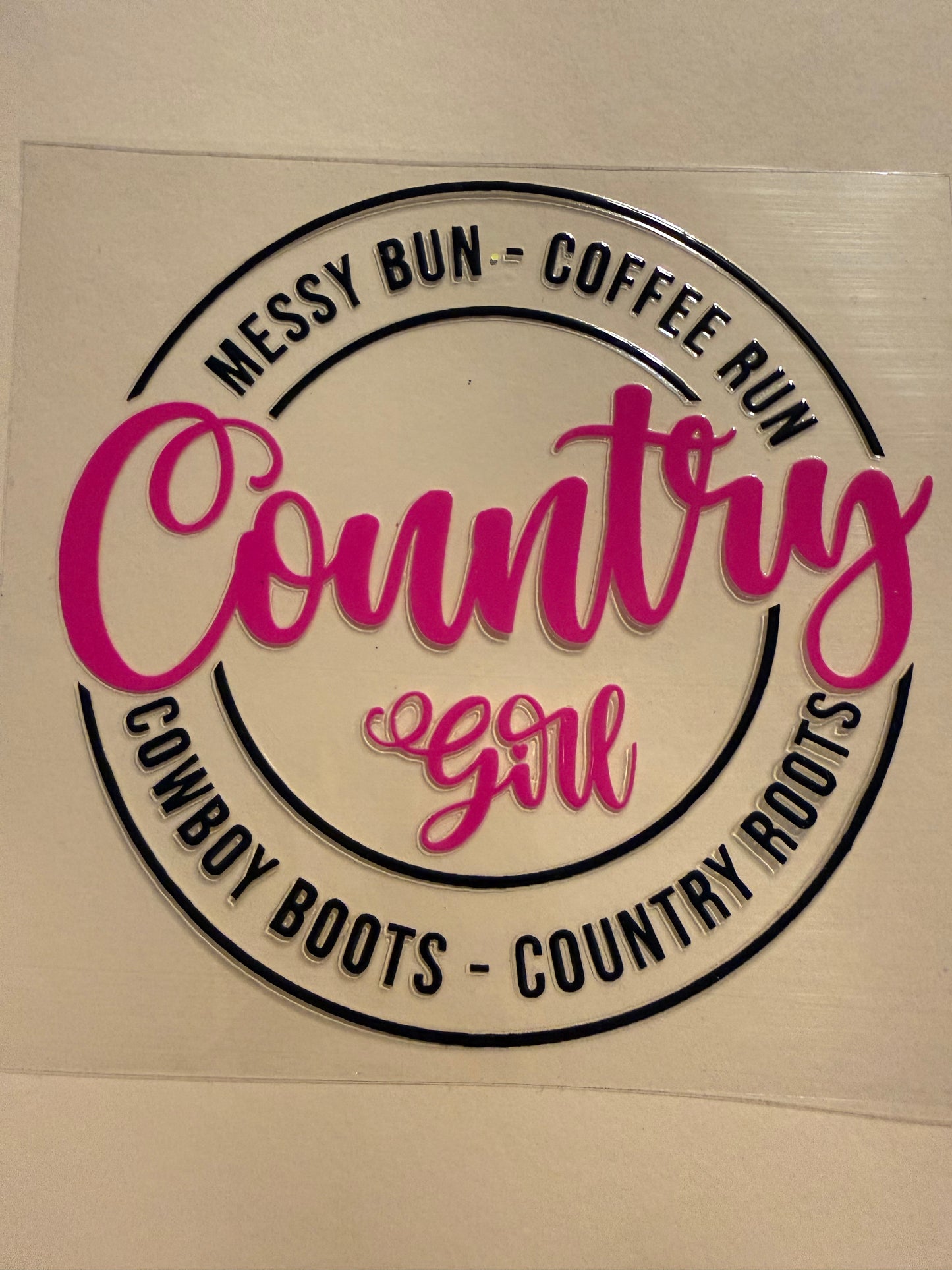 Decal Country 01