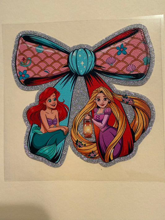 Decal Disney 02