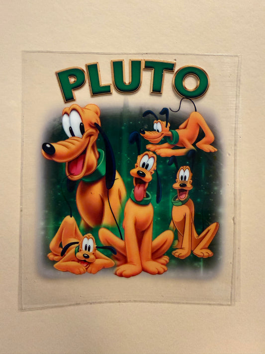 Decal Disney 06