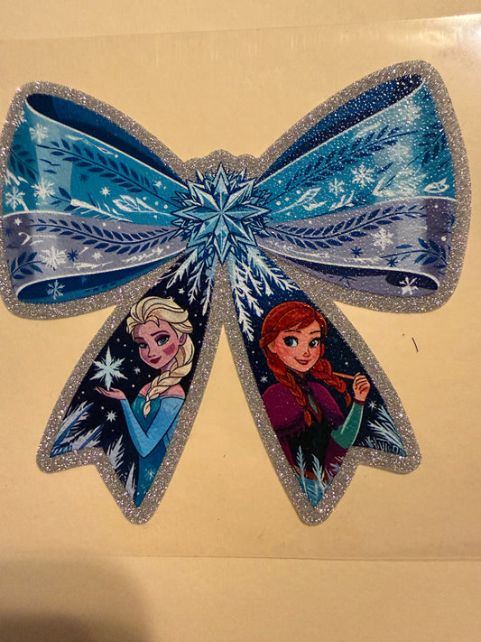 Decal Disney 08