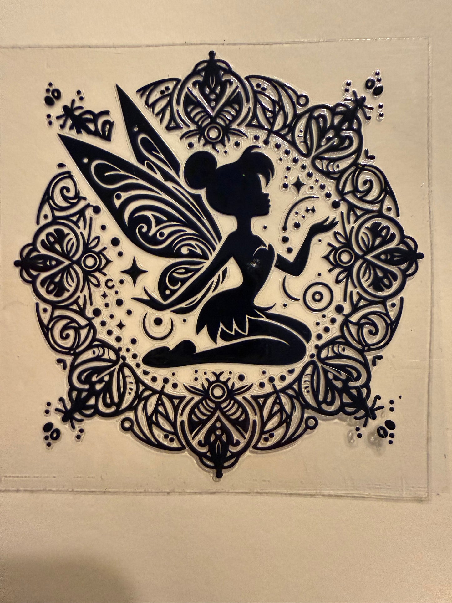 Decal Disney 11