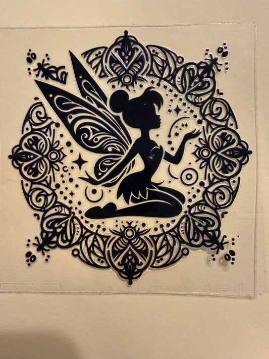 Decal Disney 11
