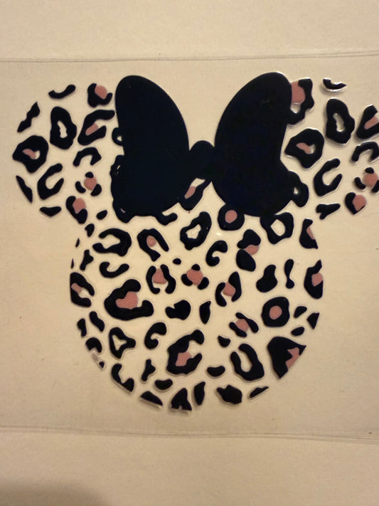 Decal Disney 01