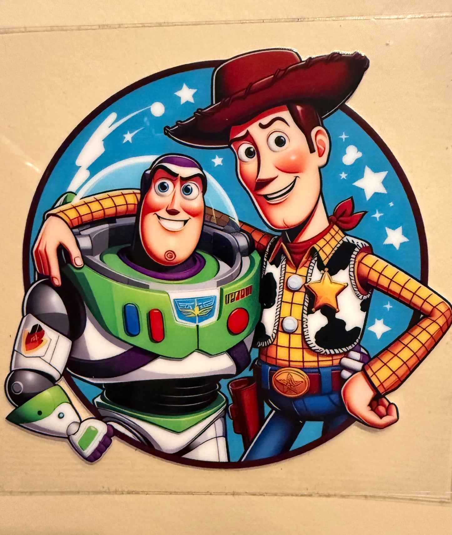 Decal Disney 05