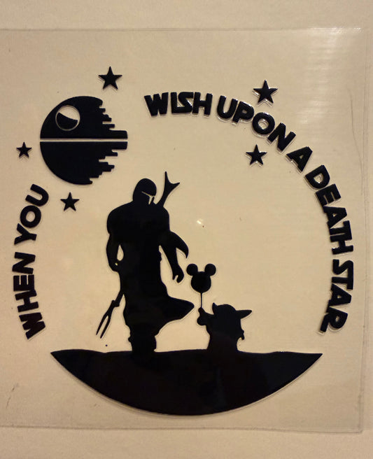 Decal Disney 07
