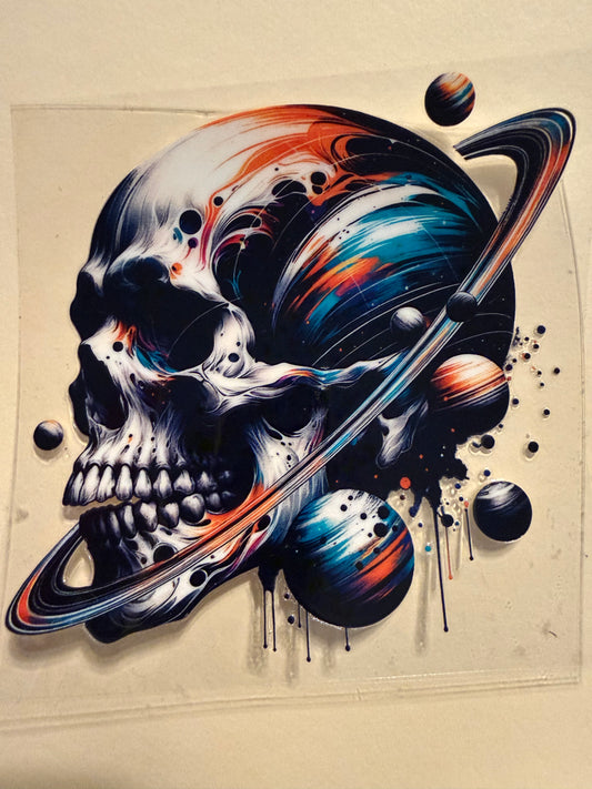 Decal Miscellaneous 01