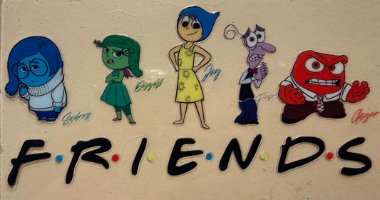Decal Disney 04