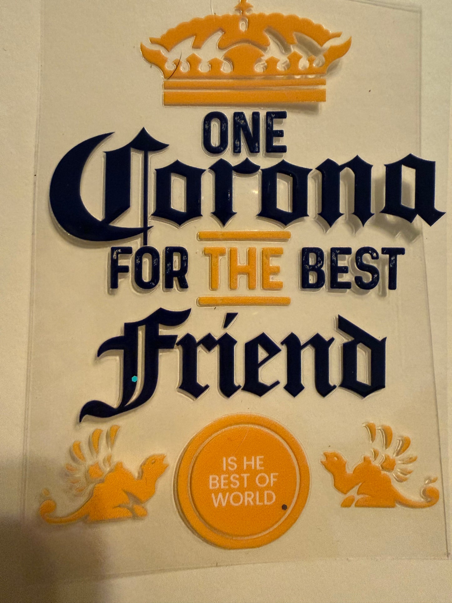 Decal Drinks 04