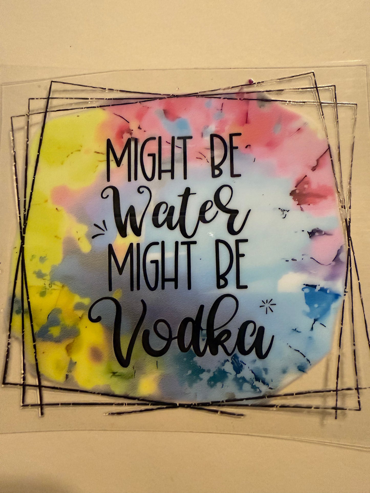 Decal Drinks 01