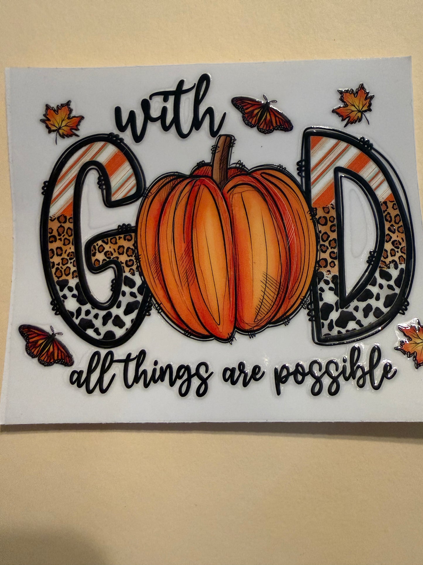 Decal Holiday 76