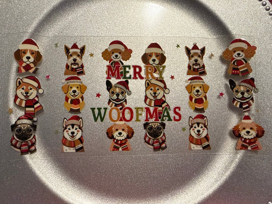 Holiday Wrap 55