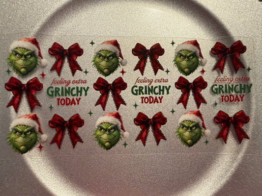Holiday Wrap 57