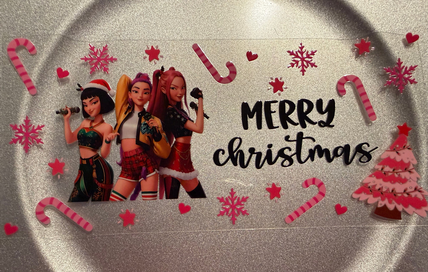 Holiday Wrap 57