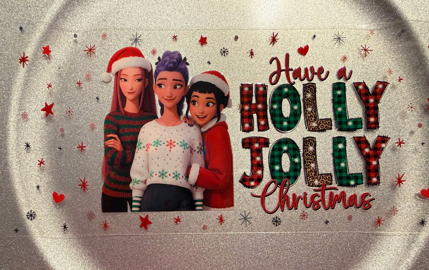 Holiday Wrap 63