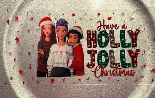 Holiday Wrap 63