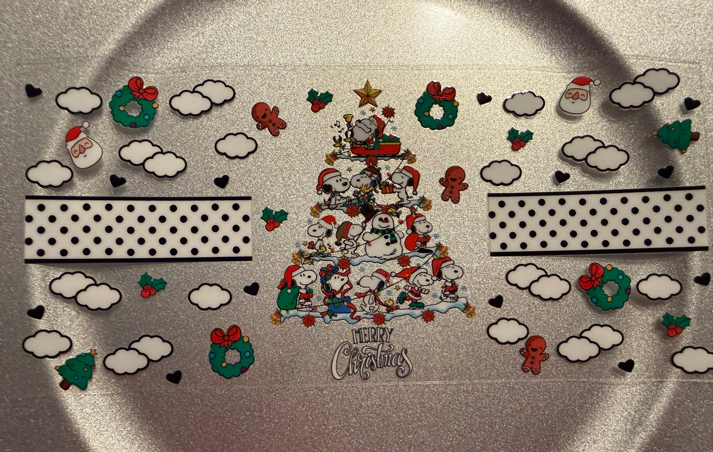 Holiday Wrap 64